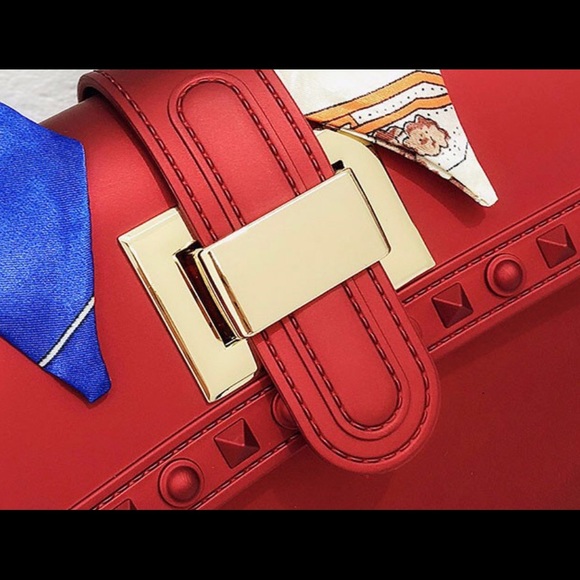 Baguette Handbag - Picture 6 of 8